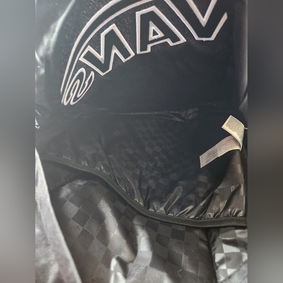 Vans Old Skool III Backpack - Picture 3 of 5